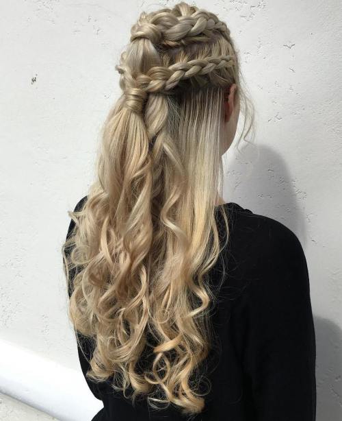 20 Game of Thrones inspirierte Frisuren  