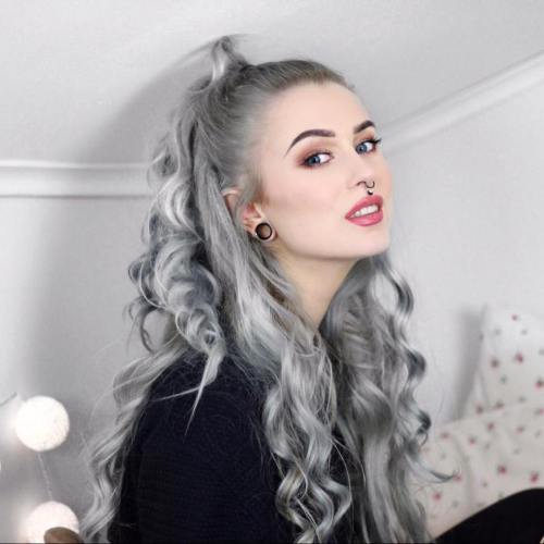 20 Easy Grunge Frisuren für Killer Looks 20 Easy Grunge Frisuren für Killer Looks
