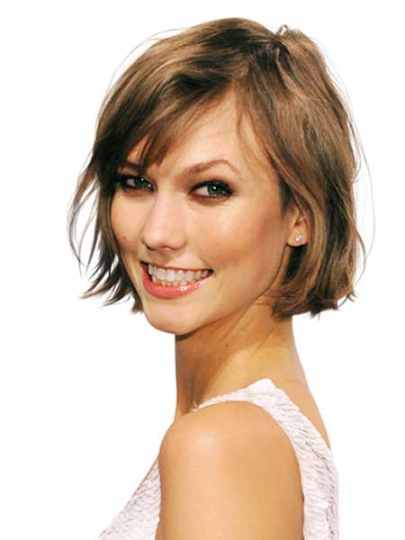 30 einfache kurze Frisuren für Frauen als Diva erscheinen 
