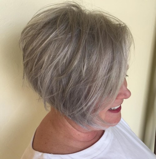 60 besten Frisuren und Haarschnitte für Frauen über 60 für jeden Geschmack 60 besten Frisuren und Haarschnitte für Frauen über 60 für jeden Geschmack