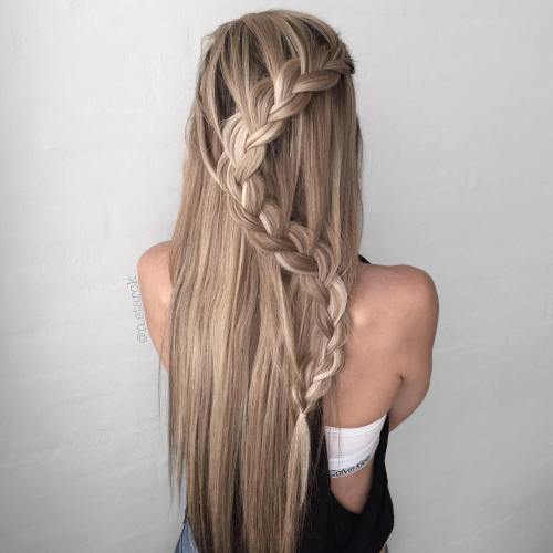 20 Date-Night Hair-Ideen, um alle Aufmerksamkeit zu gewinnen  