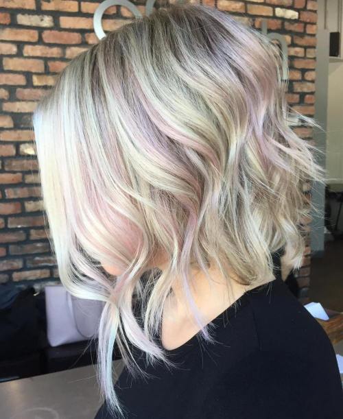 40 Ideas of Pink Highlights for Major Inspiration  