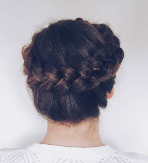 20 Halo Braid Ideen im Jahr 2018 zu versuchen  