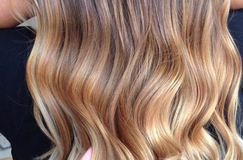 Atemberaubende Sandy Blonde Hair Ideen für Beste Frisur  