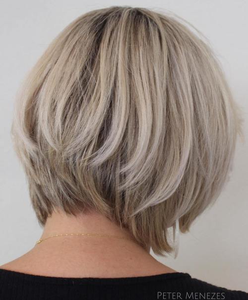 40 Ash Blonde Hair Looks You’ll Swoon Over  