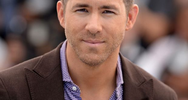 Ryan Reynolds in Cannes: Herrenhaar-Tutorial 