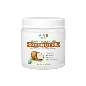 Top 5 Kokosnuss-Öle für Haare: All-natürliche Marken, die Sie lieben werden  
