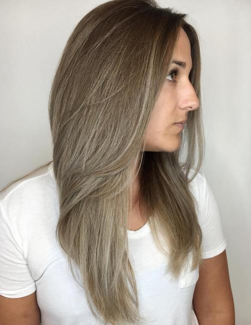 40 Ash Blonde Hair Looks You’ll Swoon Over  
