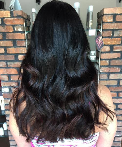 20 Jaw-Drop Teilweise Balayage Frisuren  