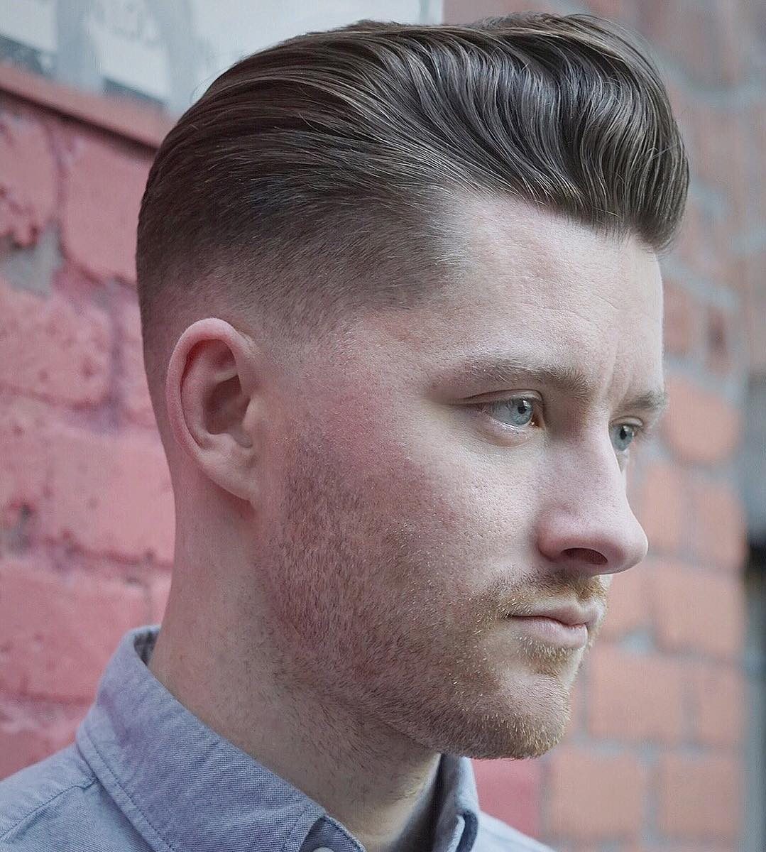 25 Taper Fade Haircuts für Männer, um großartig auszusehen  
