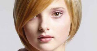 Frauen Frisuren für runde Gesichter - Wie es Ihnen reparieren wird 