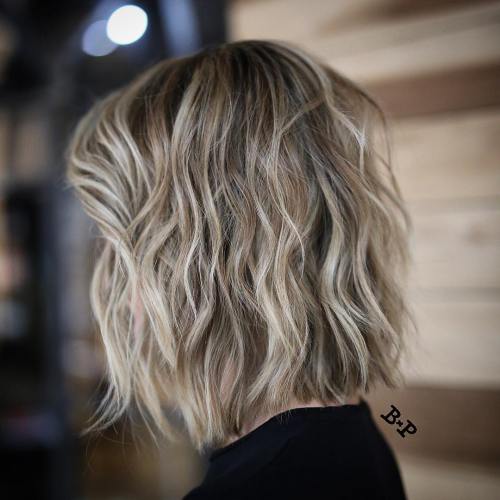 20 Dirty Blonde Hair Ideas That Work on Everyone  