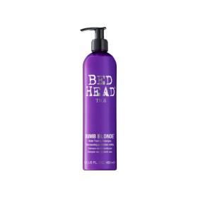 10 besten lila Shampoos für blondes Haar - Bewertungen und Kaufberatung 
