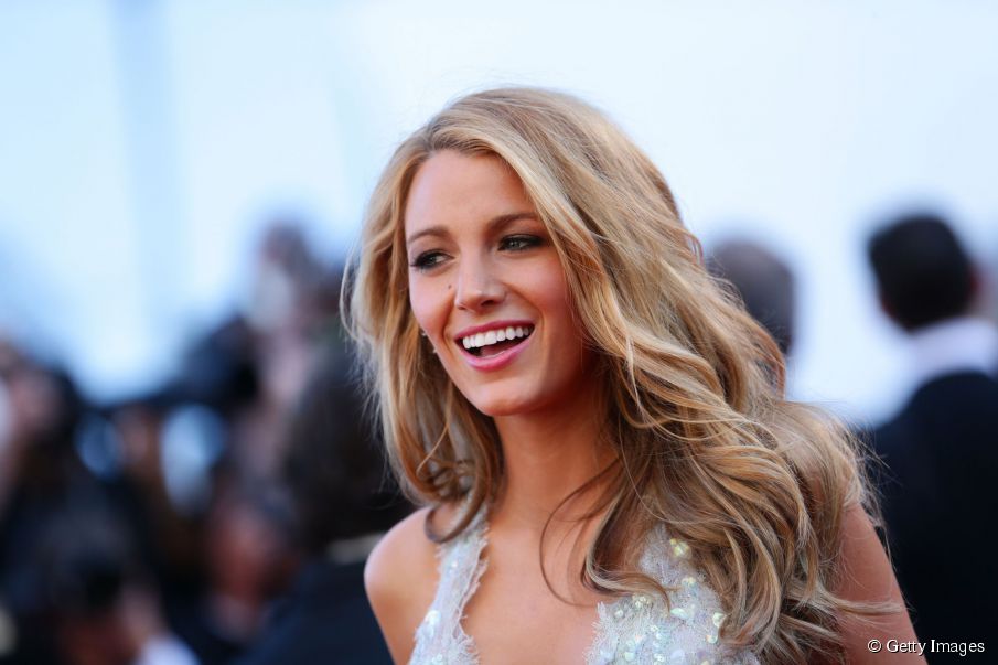 Alles Gute zum Geburtstag, Blake Lively: ihre besten Frisuren  