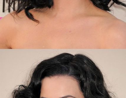 30 Medium Frisuren für Frauen 2018 - Modish und Marvelous 