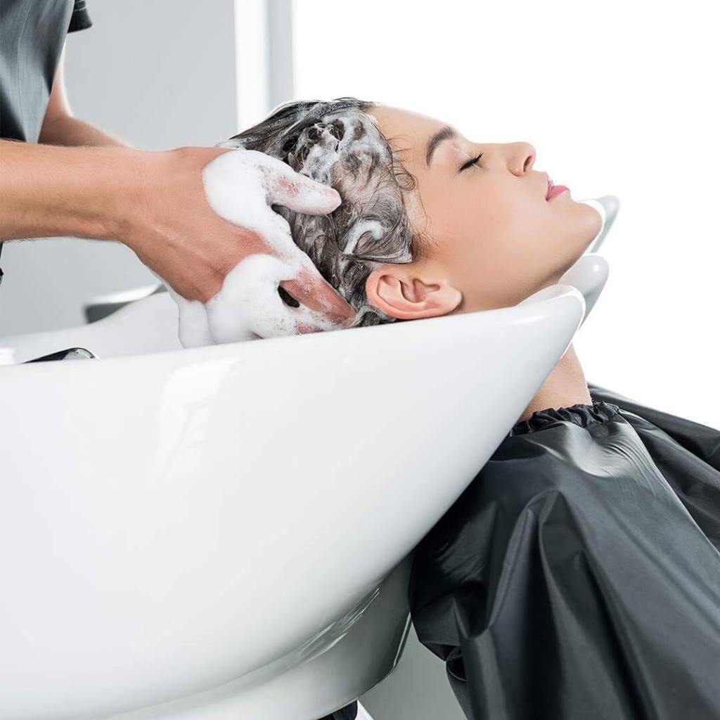 Ultimativer Leitfaden für Salon-Haar-Behandlungen  