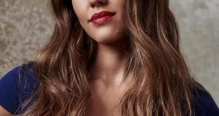 Jessica Albas aufregende Haarentwicklung in den bemerkenswertesten Looks  