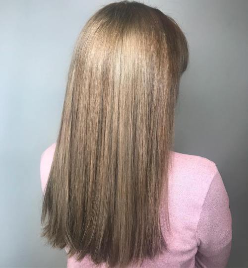 20 schmutzige blonde Haare Ideen, die an jedem arbeiten  