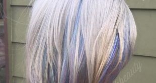 40 kühle Pastell Haarfarben in jedem Schatten des Regenbogens  