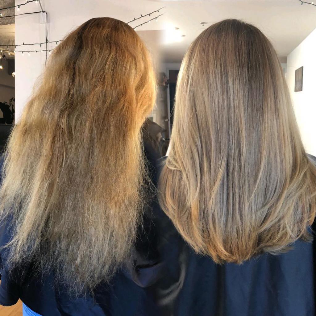 Ultimativer Leitfaden für Salon-Haar-Behandlungen  