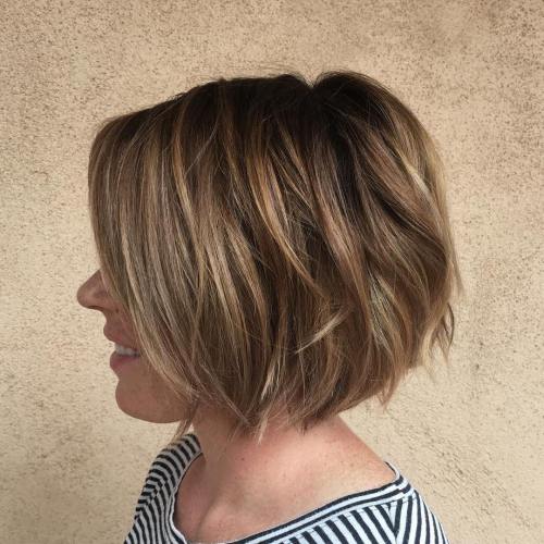 50 besten Kurz Bob Frisuren und Frisuren für Frauen  