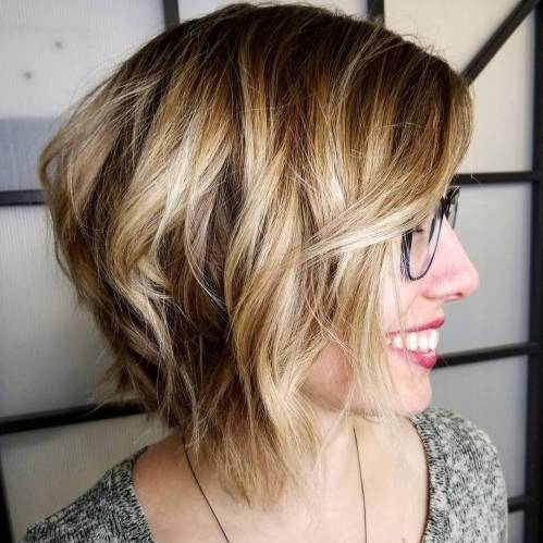 60 Short Shag Frisuren, die Sie einfach nicht verpassen können  