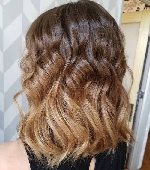 60 besten Ombre Haarfarbe Ideen für blond, braun, rot und schwarz Haar  