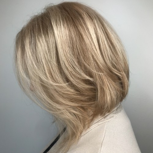 20 Wege, um einen Long Inverted Bob All Your Own zu machen  