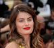Trendiges welliges Haar in Cannes Neu: L'Oréal-Damen auf dem roten Teppich  
