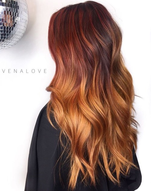 60 besten Strawberry Blonde Hair-Ideen, um jeden zu erstaunen  