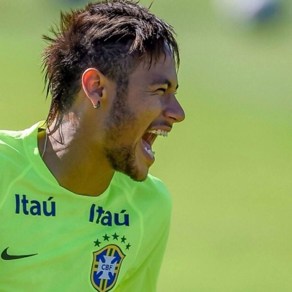 22 beliebte und trendige Neymar Haircut Inspirationen  