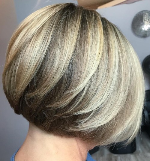 50 besten Kurz Bob Frisuren und Frisuren für Frauen  