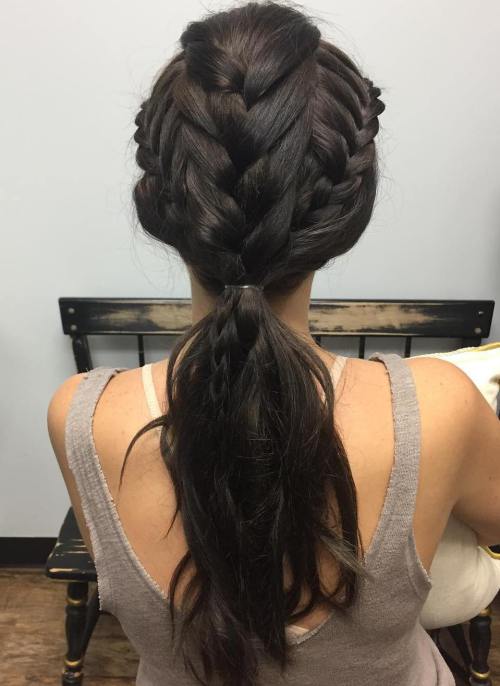 20 Game of Thrones inspirierte Frisuren  