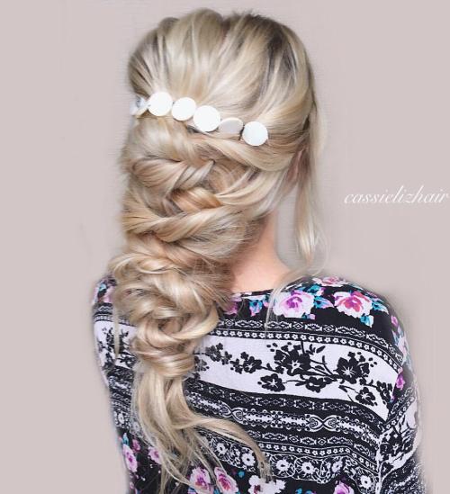 20 Game of Thrones inspirierte Frisuren  