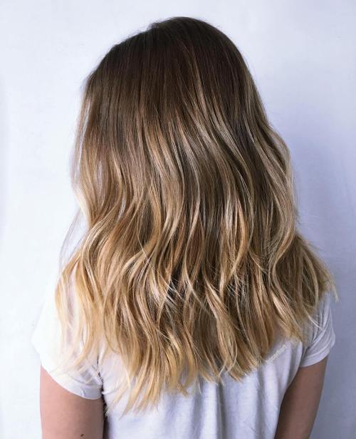 20 schmutzige blonde Haare Ideen, die an jedem arbeiten  