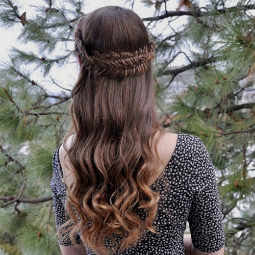 40 süße und coole Frisuren für Teenager  