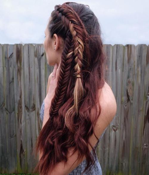 20 Game of Thrones inspirierte Frisuren  