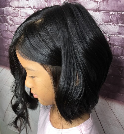 50 nette Haarschnitte für Mädchen, die Sie auf die Bühne setzen 50 nette Haarschnitte für Mädchen, die Sie auf die Bühne setzen