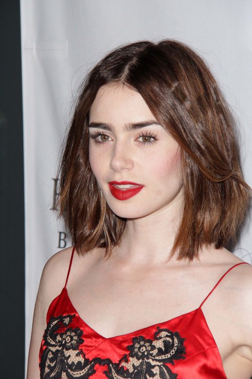 50 kurze Frisuren und Haarschnitte für Mädchen aller Altersstufen 50 kurze Frisuren und Haarschnitte für Mädchen aller Altersstufen