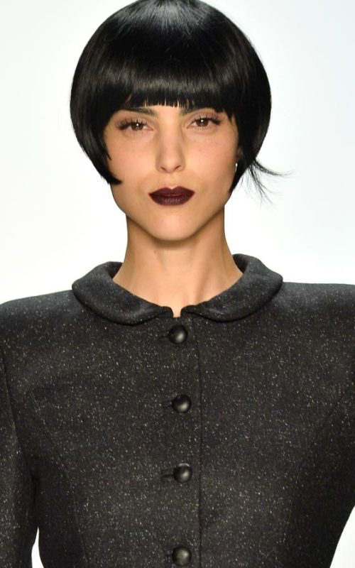 Classy Sleek Frisuren für kurze Haare im Jahr 2018  