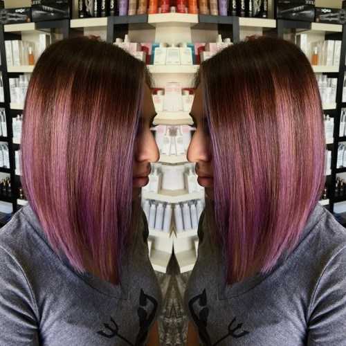 20 süße Herbst Haare Farben und Highlights Ideen  