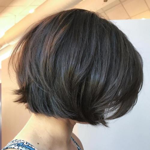 50 besten Kurz Bob Frisuren und Frisuren für Frauen  