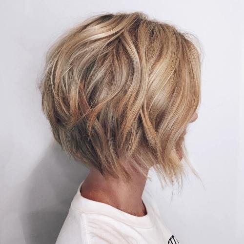 60 Short Shag Frisuren, die Sie einfach nicht verpassen können  