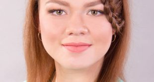 How To: Schöne Downdo mit einem Gesicht-Framing Lace Braid 