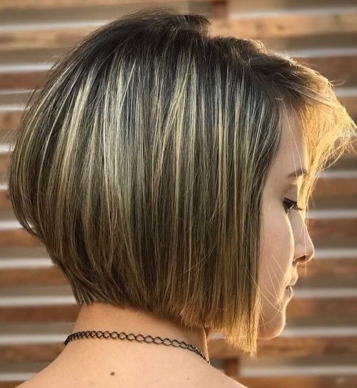 50 besten Kurz Bob Frisuren und Frisuren für Frauen  