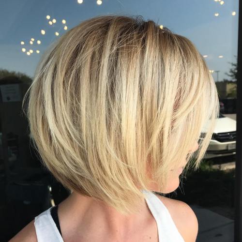 50 besten Kurz Bob Frisuren und Frisuren für Frauen  