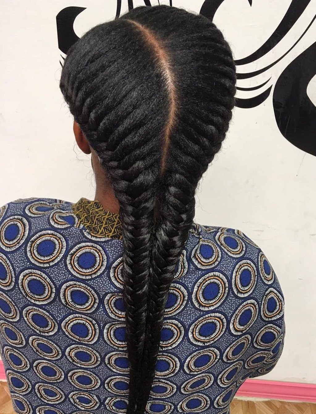 20 Under Braids Ideen zur Offenlegung Ihrer natürlichen Schönheit  