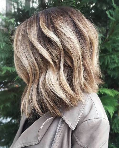 20 Dirty Blonde Hair Ideas That Work on Everyone  