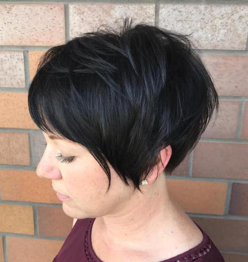 60 Short Shag Frisuren, die Sie einfach nicht verpassen können  