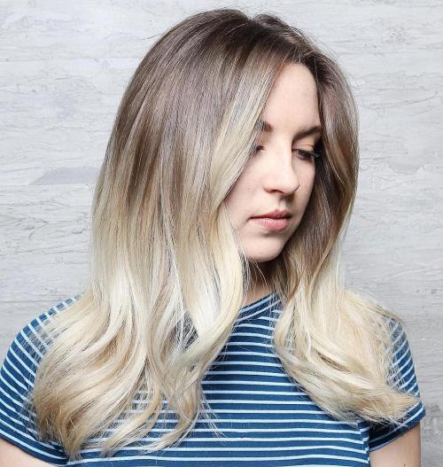 40 Ash Blonde Hair Looks You’ll Swoon Over  